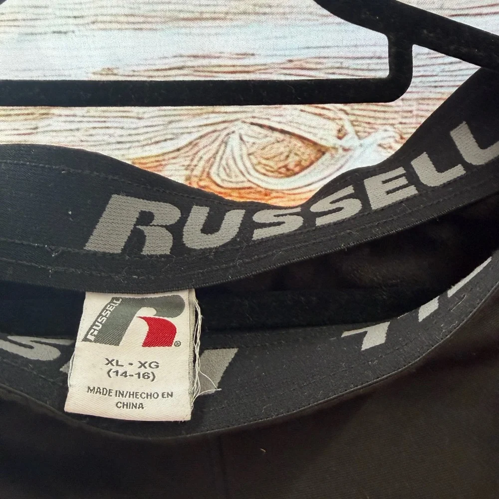 Russell Athletic Dark‎ Sweatpants